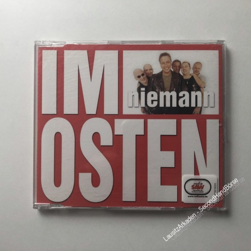 niemann - Im Osten