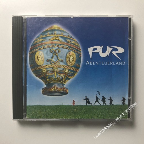 PUR - Abenteuerland