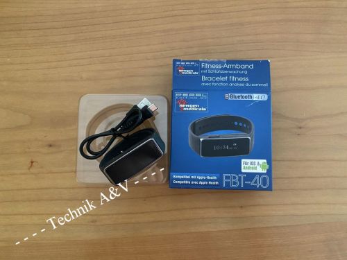 Newgen Medicals Fitness Armband FBT-40