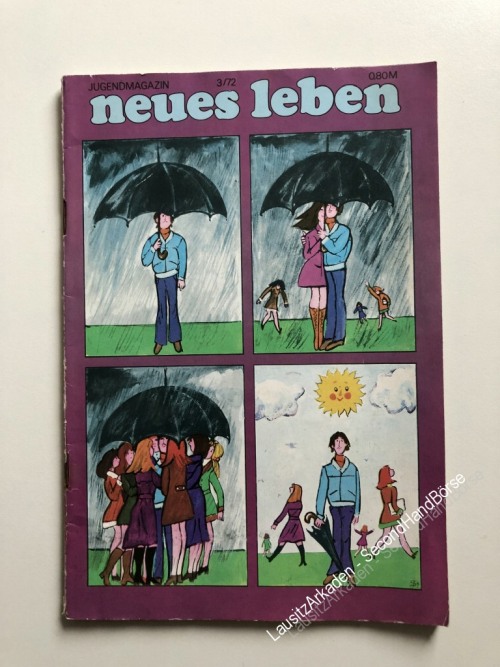 Neues Leben 03/1972