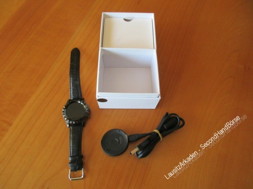 BerryKing Smartwatch DailyGo