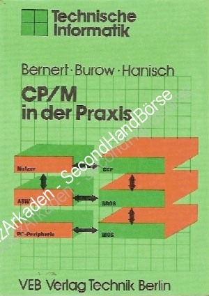 CP/M in der Praxis