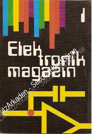 Elektronikmagazin