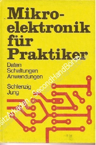 Mikroelektronik für Praktiker