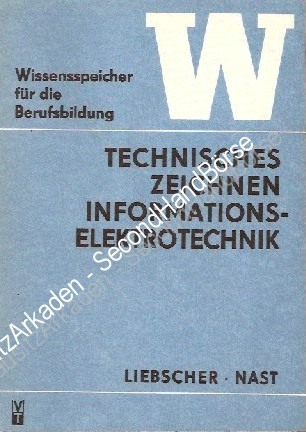 Technisches Zeichnen Informationselektronik