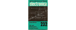 bue elec 232 1