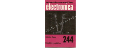 bue elec 244 1