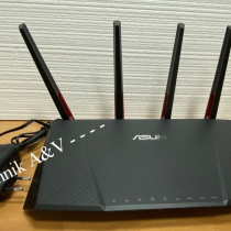 ASUS Router DSL-AC68VG